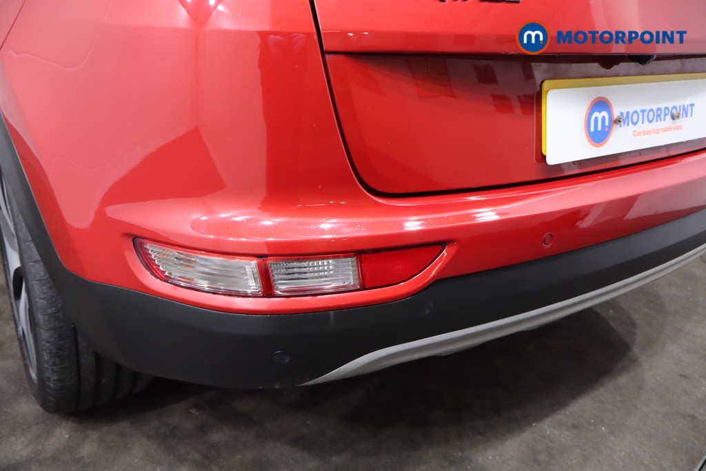 KIA Sportage Gt-Line Manual Diesel SUV - Stock Number (1593863) - 35th supplementary image