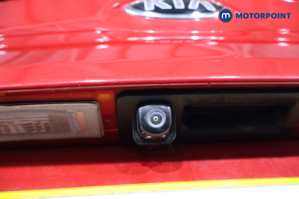 KIA Sportage Gt-Line Manual Diesel SUV - Stock Number (1593863) - 36th supplementary image