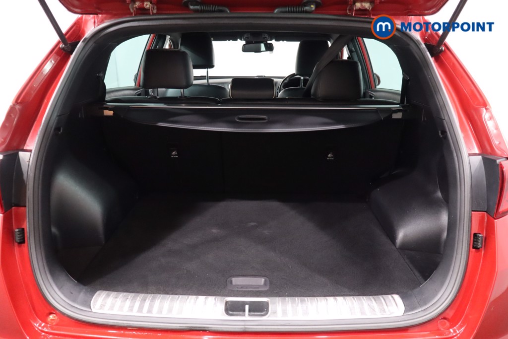 KIA Sportage Gt-Line Manual Diesel SUV - Stock Number (1593863) - 38th supplementary image