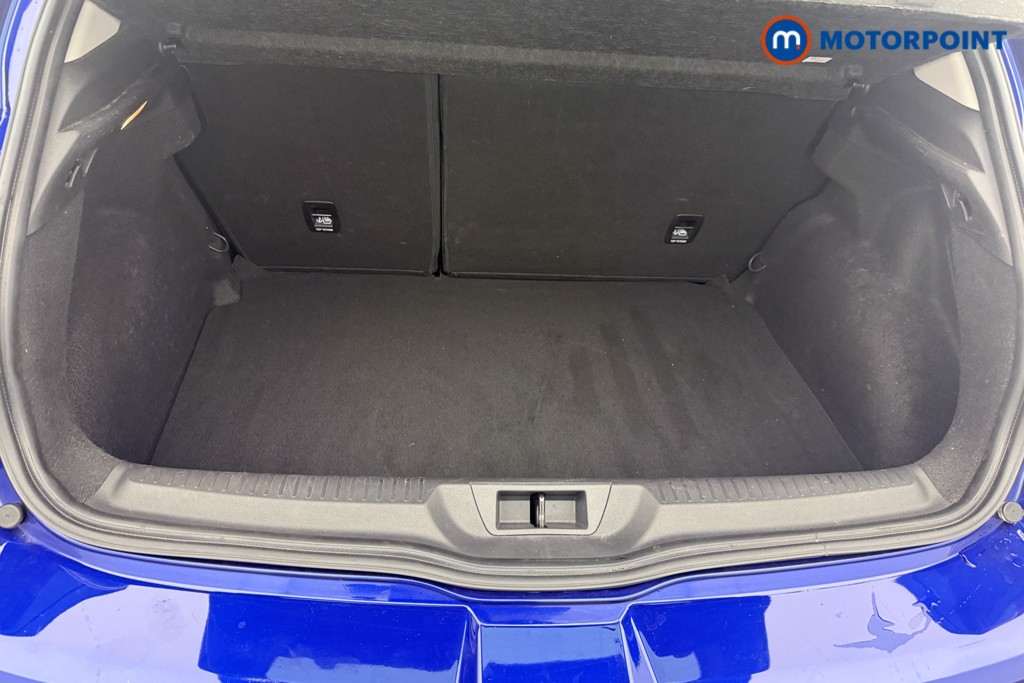 Renault Megane Gt Line Manual Petrol Hatchback - Stock Number (1593871) - 2nd supplementary image