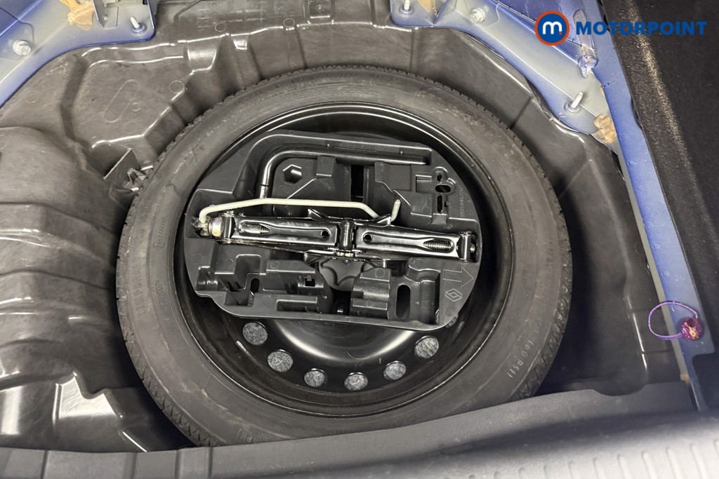 Renault Megane Gt Line Manual Petrol Hatchback - Stock Number (1593871) - 3rd supplementary image