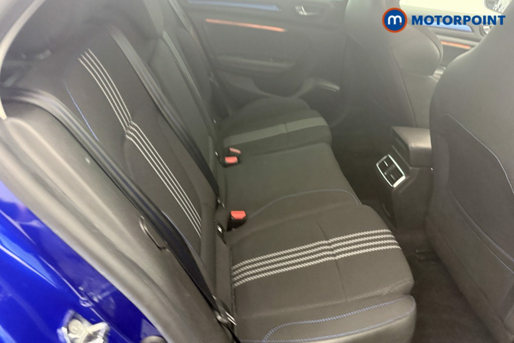 Renault Megane Gt Line Manual Petrol Hatchback - Stock Number (1593871) - 7th supplementary image