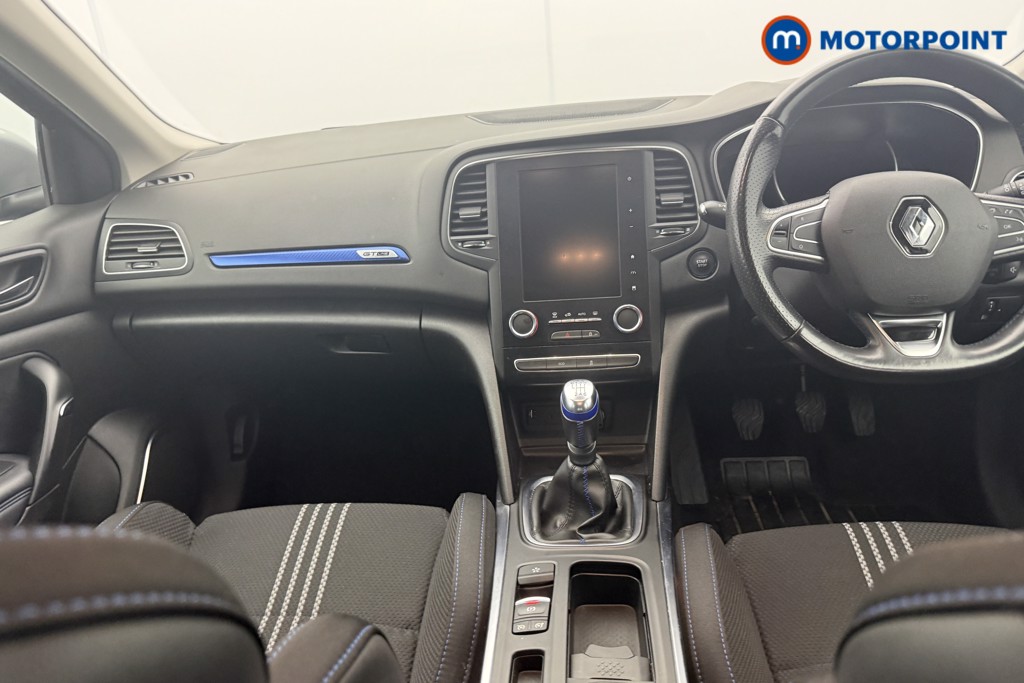 Renault Megane Gt Line Manual Petrol Hatchback - Stock Number (1593871) - 8th supplementary image