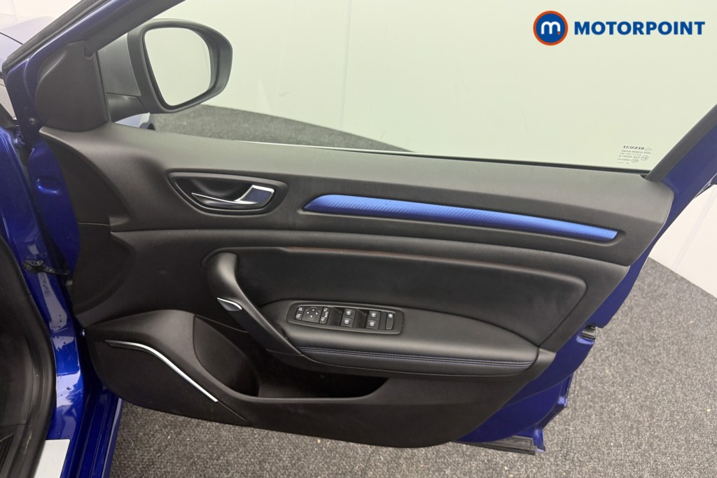Renault Megane Gt Line Manual Petrol Hatchback - Stock Number (1593871) - 9th supplementary image