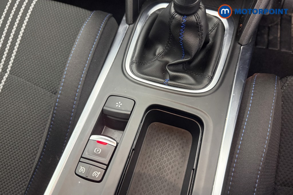 Renault Megane Gt Line Manual Petrol Hatchback - Stock Number (1593871) - 13th supplementary image