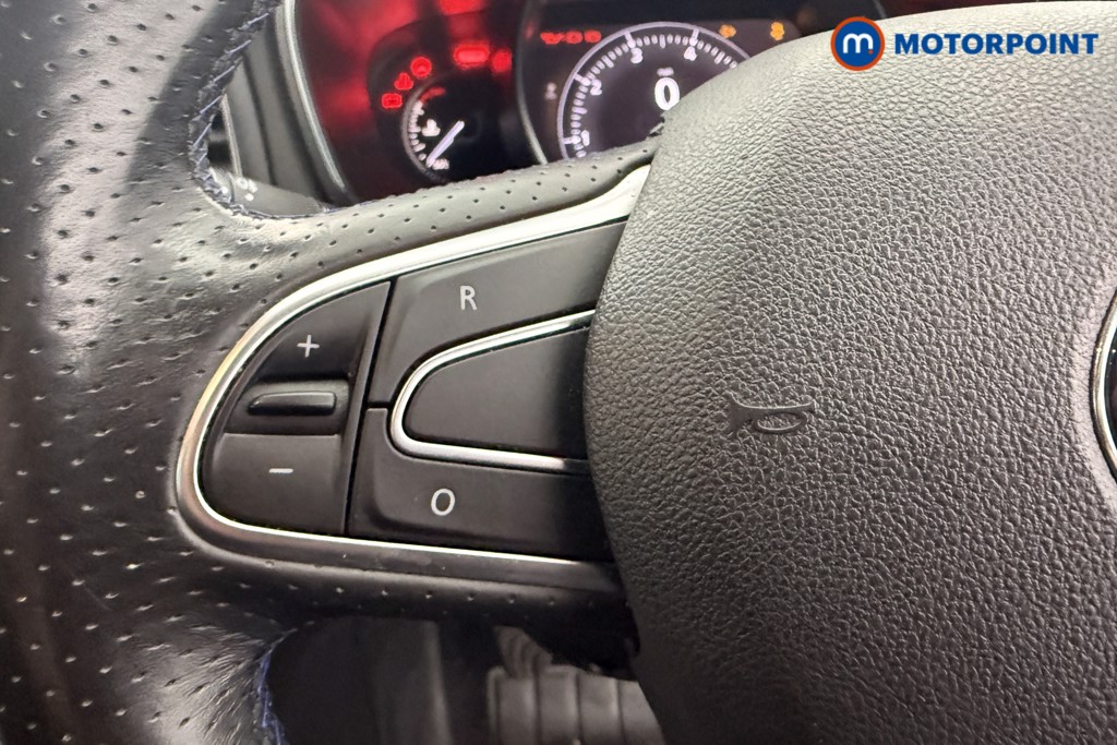 Renault Megane Gt Line Manual Petrol Hatchback - Stock Number (1593871) - 14th supplementary image