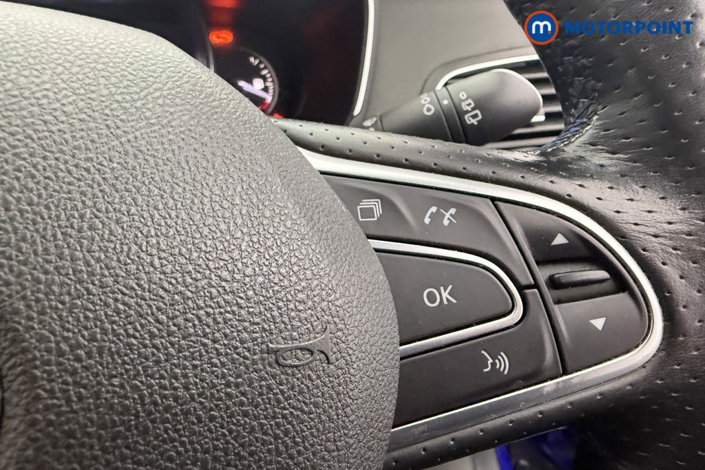 Renault Megane Gt Line Manual Petrol Hatchback - Stock Number (1593871) - 15th supplementary image