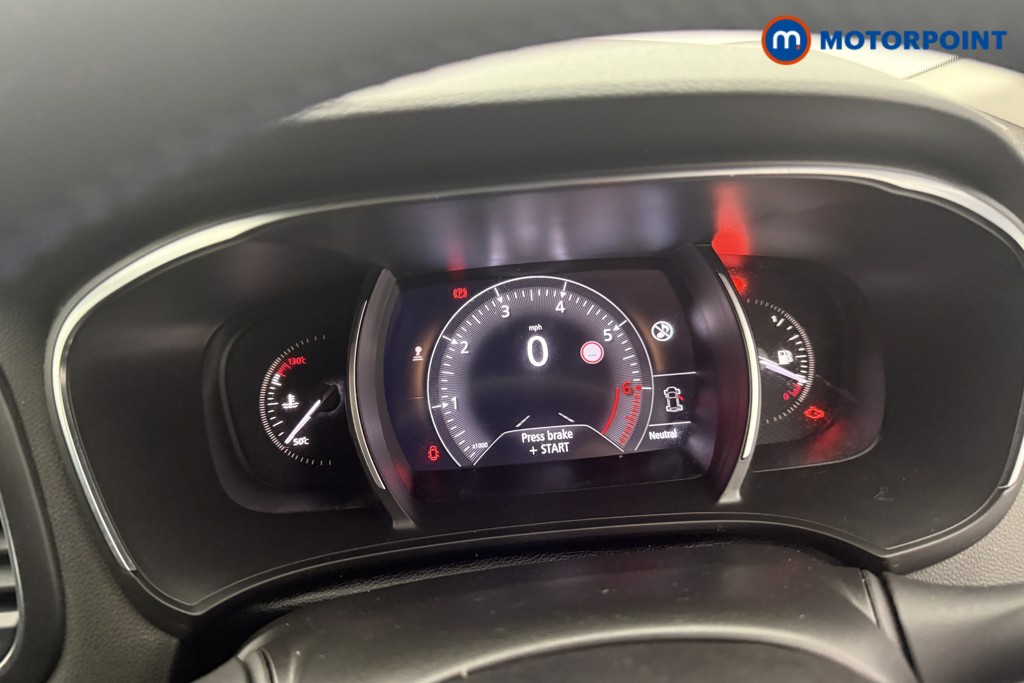 Renault Megane Gt Line Manual Petrol Hatchback - Stock Number (1593871) - 16th supplementary image