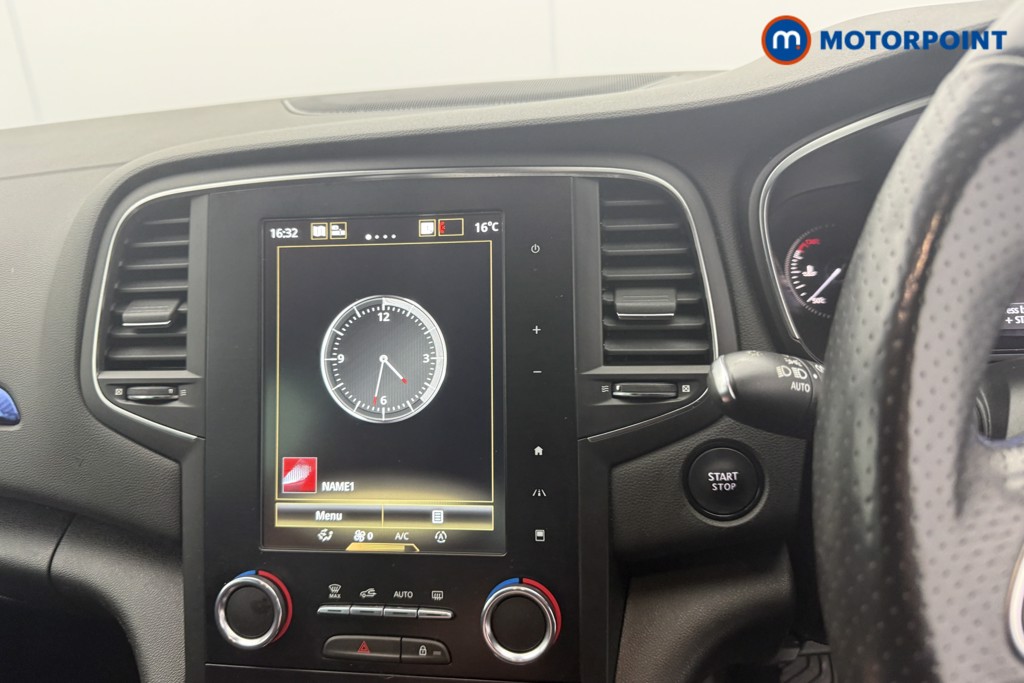 Renault Megane Gt Line Manual Petrol Hatchback - Stock Number (1593871) - 17th supplementary image