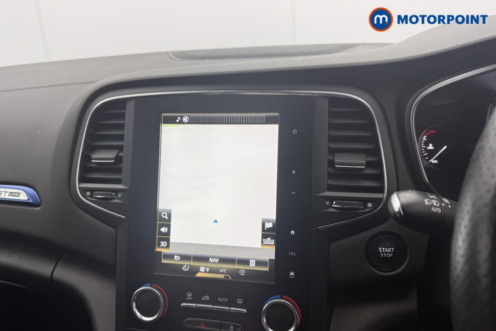 Renault Megane Gt Line Manual Petrol Hatchback - Stock Number (1593871) - 20th supplementary image