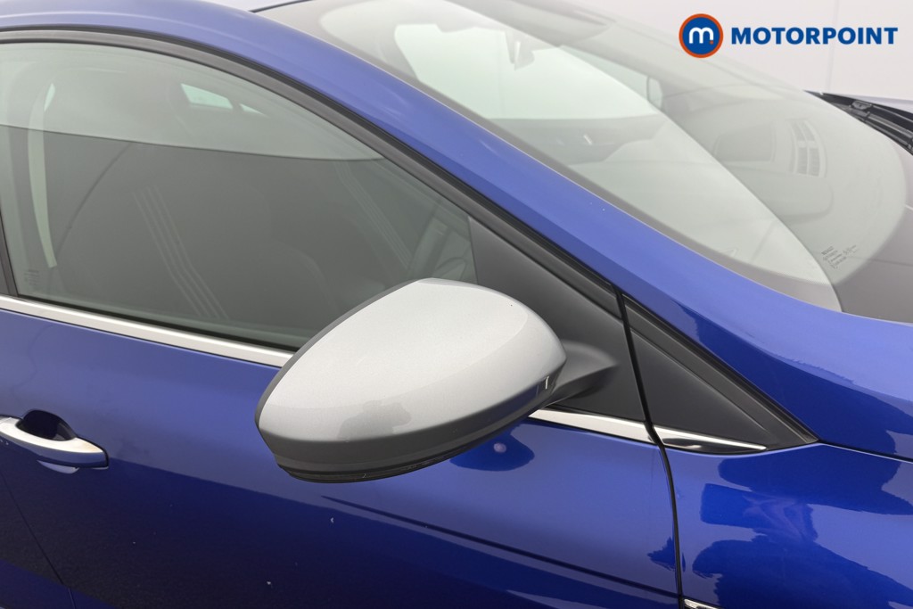 Renault Megane Gt Line Manual Petrol Hatchback - Stock Number (1593871) - 25th supplementary image