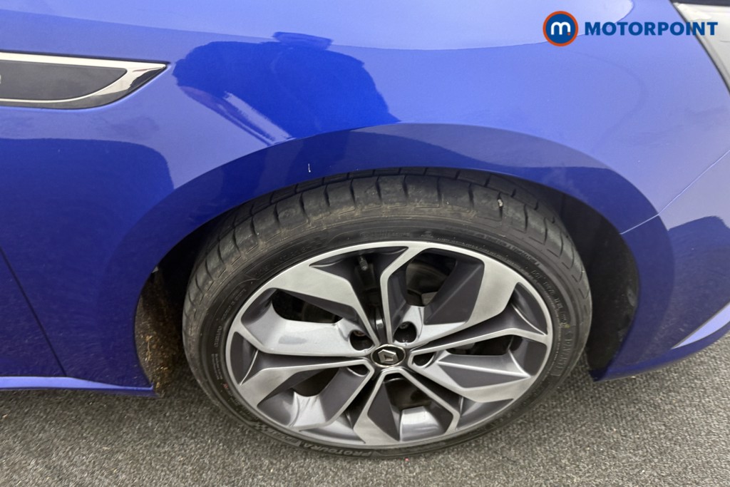 Renault Megane Gt Line Manual Petrol Hatchback - Stock Number (1593871) - 26th supplementary image