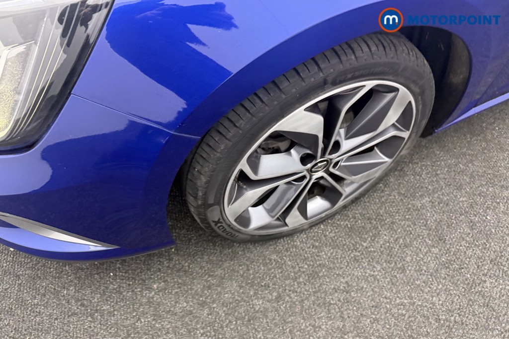 Renault Megane Gt Line Manual Petrol Hatchback - Stock Number (1593871) - 29th supplementary image