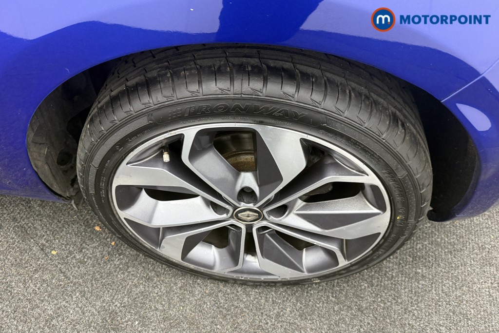 Renault Megane Gt Line Manual Petrol Hatchback - Stock Number (1593871) - 31st supplementary image