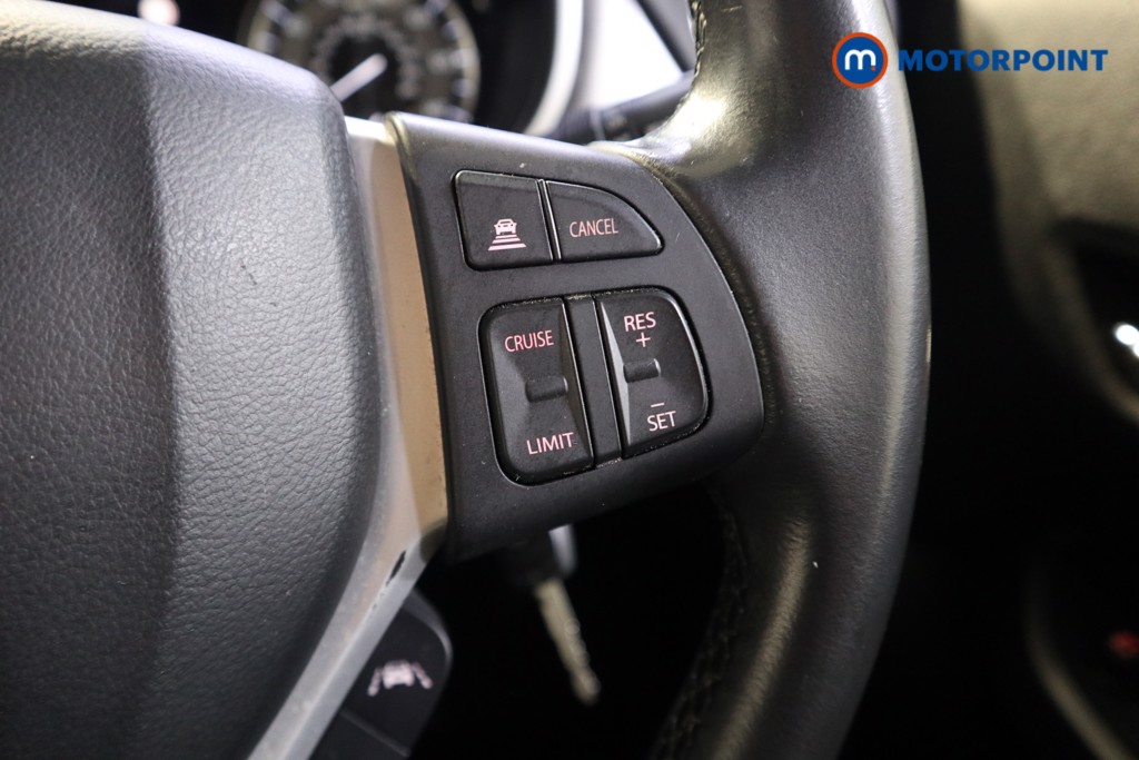 Suzuki Vitara Sz-T Manual Petrol SUV - Stock Number (1594099) - 4th supplementary image