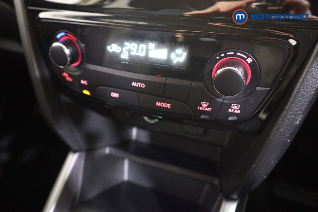 Suzuki Vitara Sz-T Manual Petrol SUV - Stock Number (1594099) - 7th supplementary image