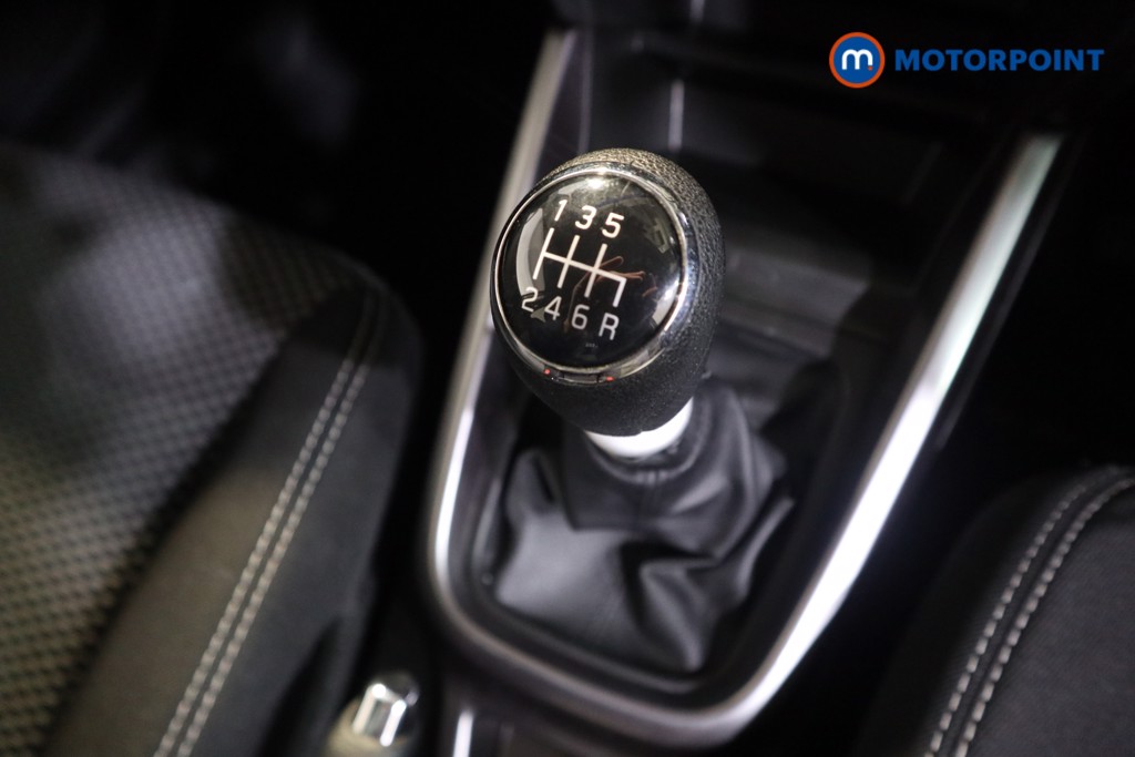 Suzuki Vitara Sz-T Manual Petrol SUV - Stock Number (1594099) - 8th supplementary image