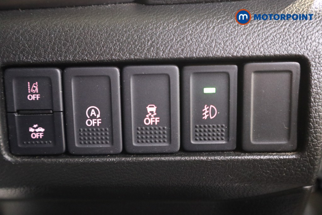 Suzuki Vitara Sz-T Manual Petrol SUV - Stock Number (1594099) - 9th supplementary image