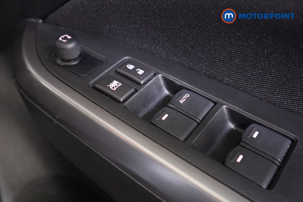 Suzuki Vitara Sz-T Manual Petrol SUV - Stock Number (1594099) - 10th supplementary image