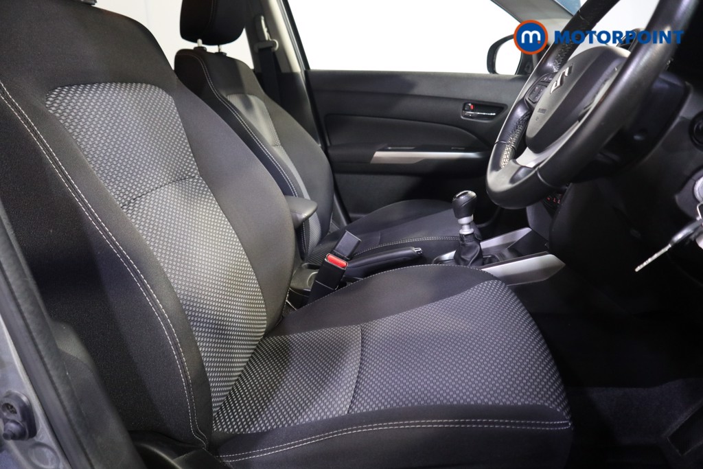 Suzuki Vitara Sz-T Manual Petrol SUV - Stock Number (1594099) - 11th supplementary image