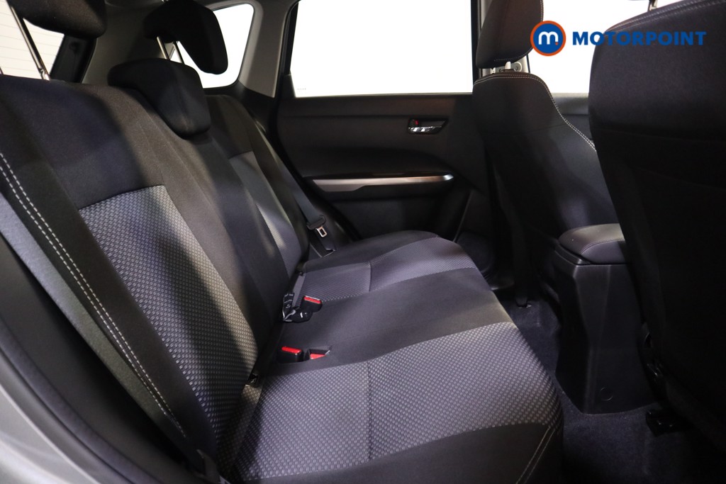 Suzuki Vitara Sz-T Manual Petrol SUV - Stock Number (1594099) - 12th supplementary image