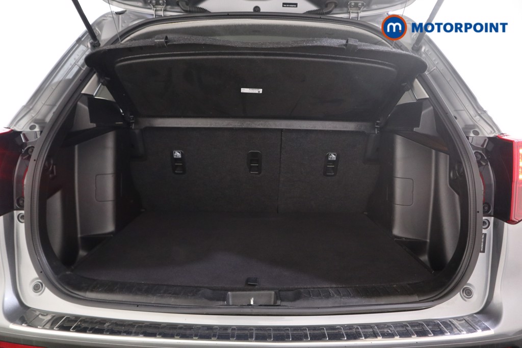 Suzuki Vitara Sz-T Manual Petrol SUV - Stock Number (1594099) - 15th supplementary image