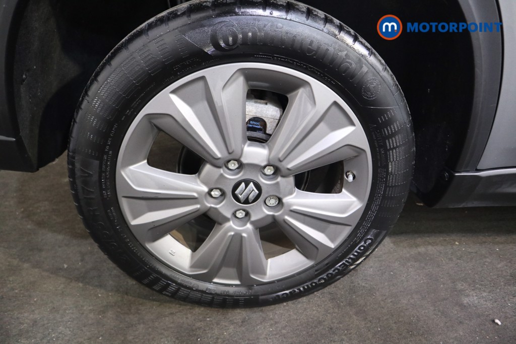 Suzuki Vitara Sz-T Manual Petrol SUV - Stock Number (1594099) - 16th supplementary image
