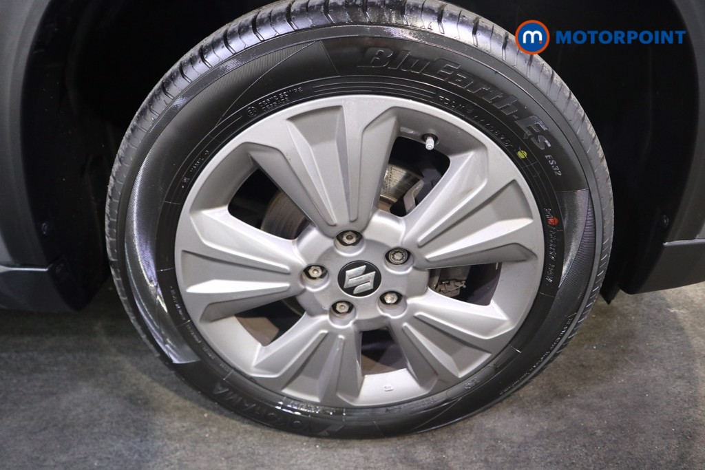 Suzuki Vitara Sz-T Manual Petrol SUV - Stock Number (1594099) - 17th supplementary image