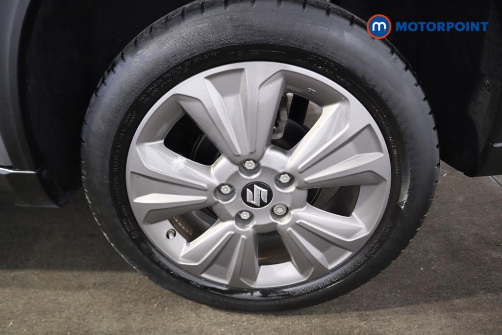 Suzuki Vitara Sz-T Manual Petrol SUV - Stock Number (1594099) - 19th supplementary image