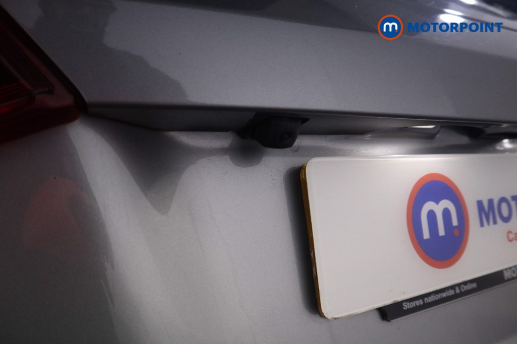 Suzuki Vitara Sz-T Manual Petrol SUV - Stock Number (1594099) - 20th supplementary image