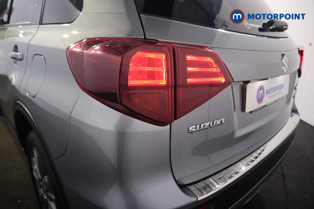 Suzuki Vitara Sz-T Manual Petrol SUV - Stock Number (1594099) - 21st supplementary image