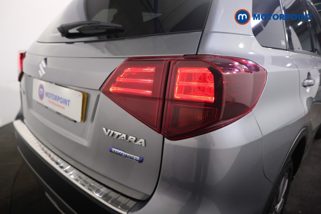 Suzuki Vitara Sz-T Manual Petrol SUV - Stock Number (1594099) - 22nd supplementary image