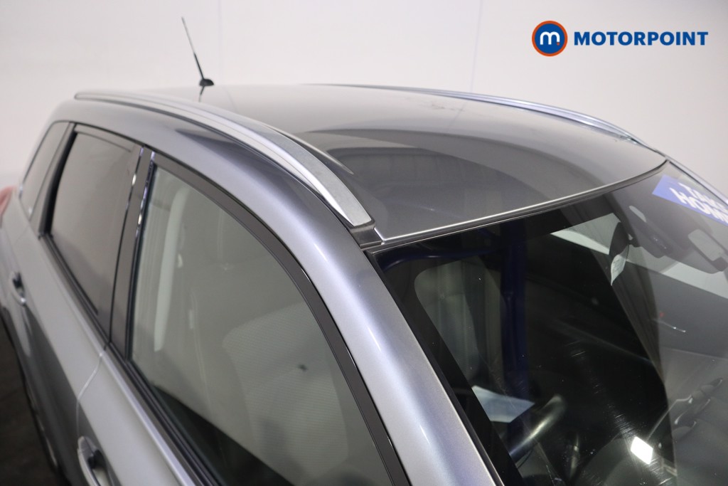 Suzuki Vitara Sz-T Manual Petrol SUV - Stock Number (1594099) - 24th supplementary image