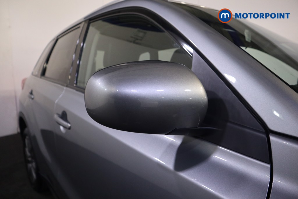 Suzuki Vitara Sz-T Manual Petrol SUV - Stock Number (1594099) - 25th supplementary image