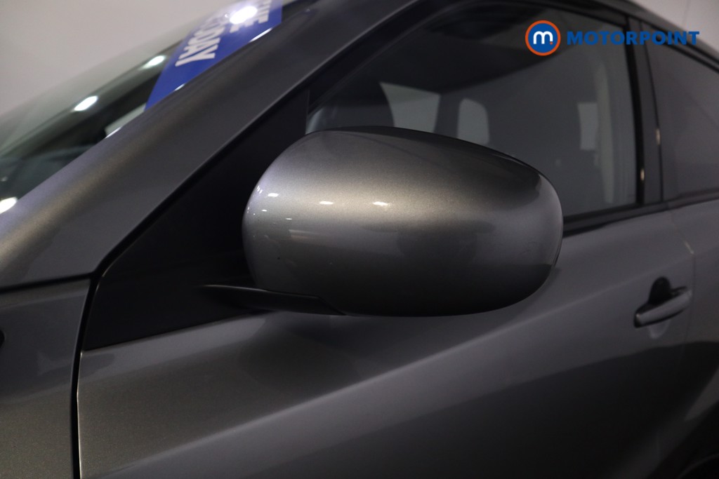 Suzuki Vitara Sz-T Manual Petrol SUV - Stock Number (1594099) - 26th supplementary image