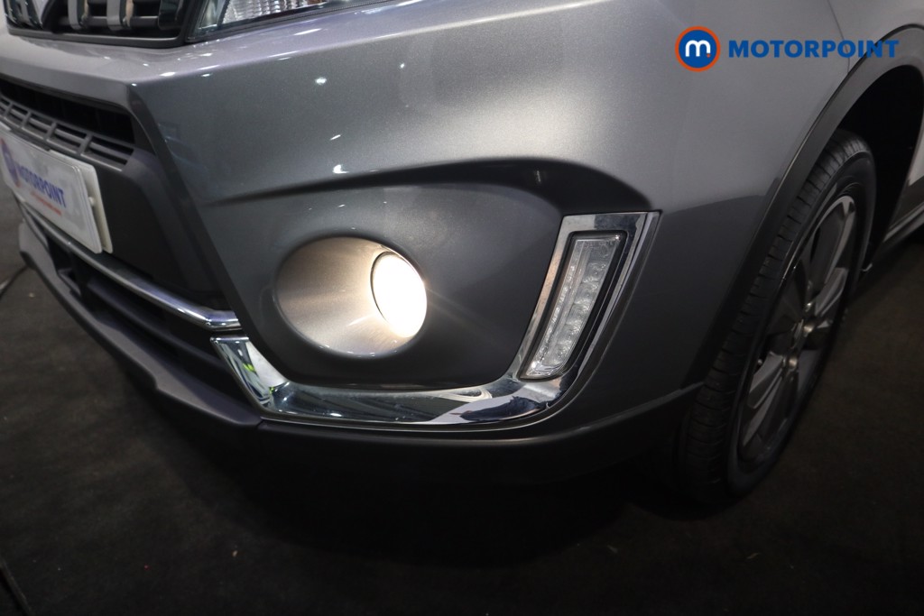 Suzuki Vitara Sz-T Manual Petrol SUV - Stock Number (1594099) - 27th supplementary image