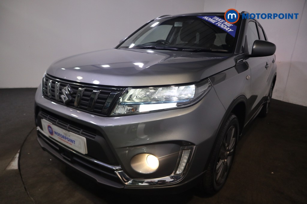 Suzuki Vitara Sz-T Manual Petrol SUV - Stock Number (1594099) - 28th supplementary image