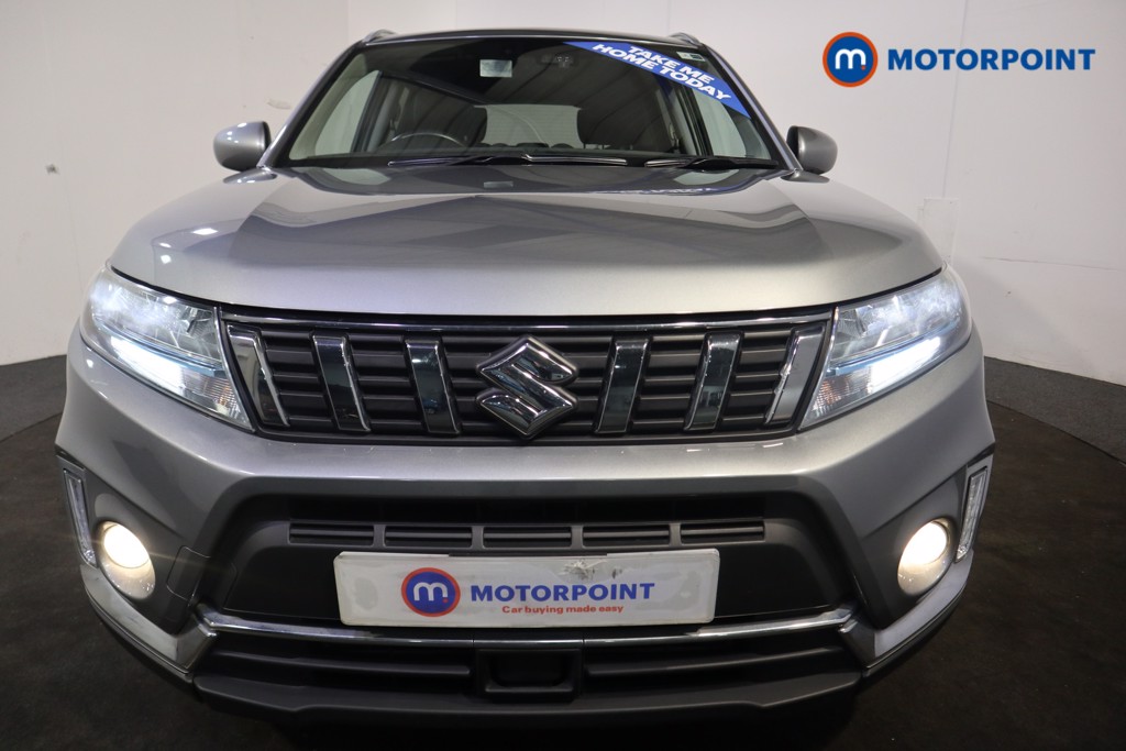 Suzuki Vitara Sz-T Manual Petrol SUV - Stock Number (1594099) - 29th supplementary image