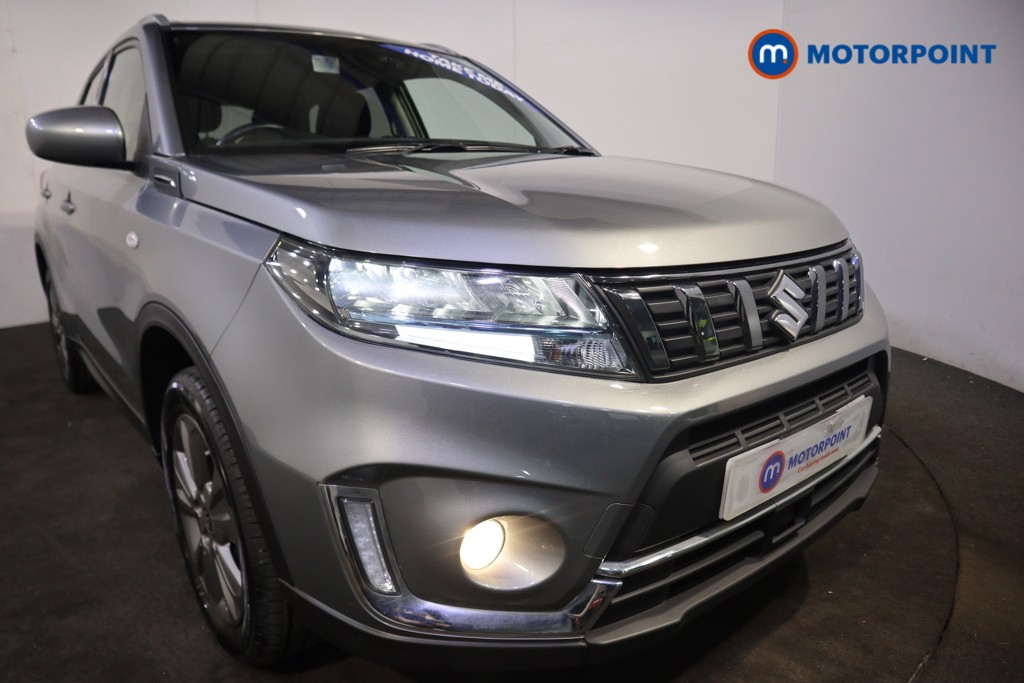 Suzuki Vitara Sz-T Manual Petrol SUV - Stock Number (1594099) - 30th supplementary image