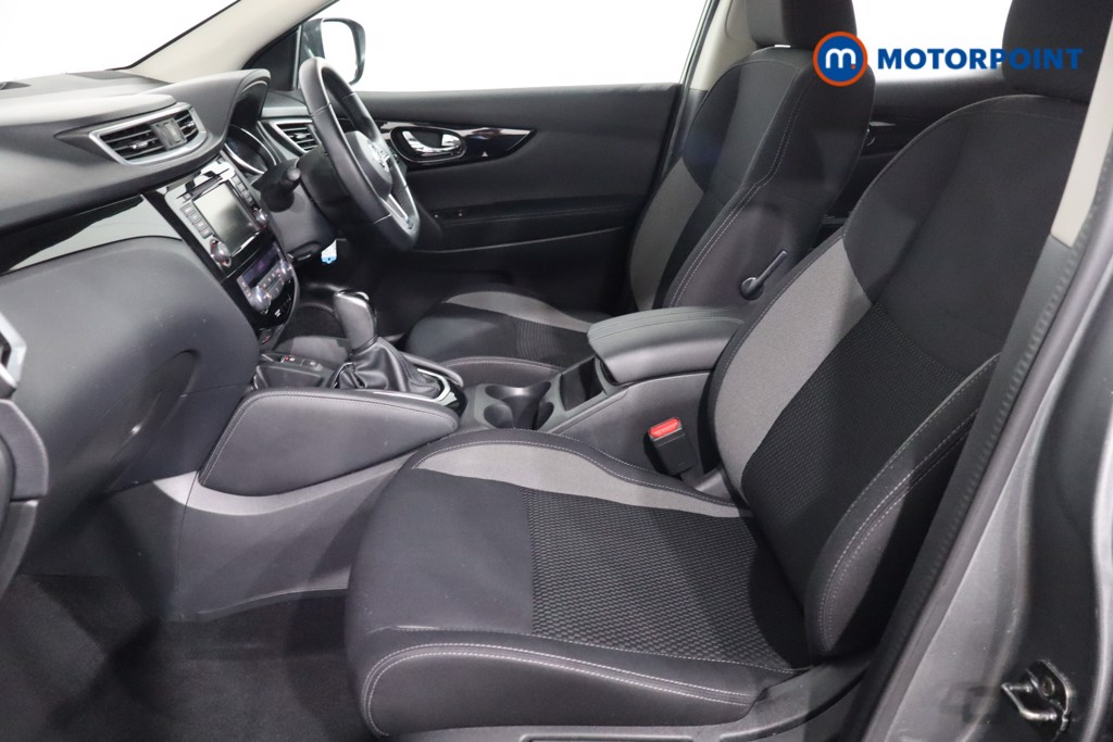 Nissan Qashqai Acenta Premium Automatic Petrol SUV - Stock Number (1594141) - 4th supplementary image