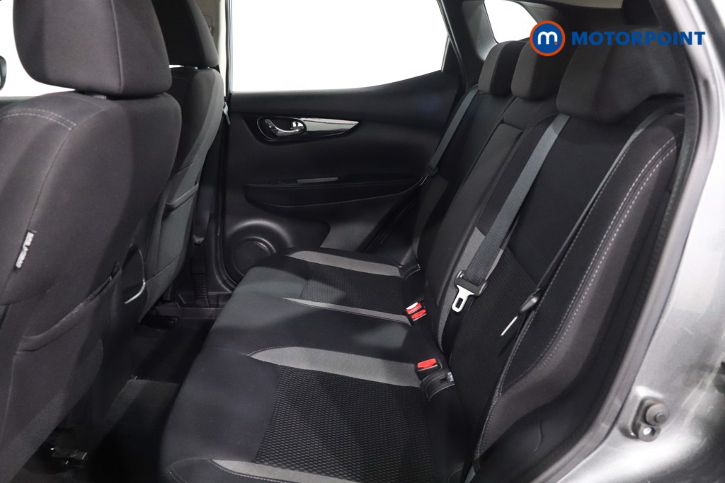 Nissan Qashqai Acenta Premium Automatic Petrol SUV - Stock Number (1594141) - 5th supplementary image