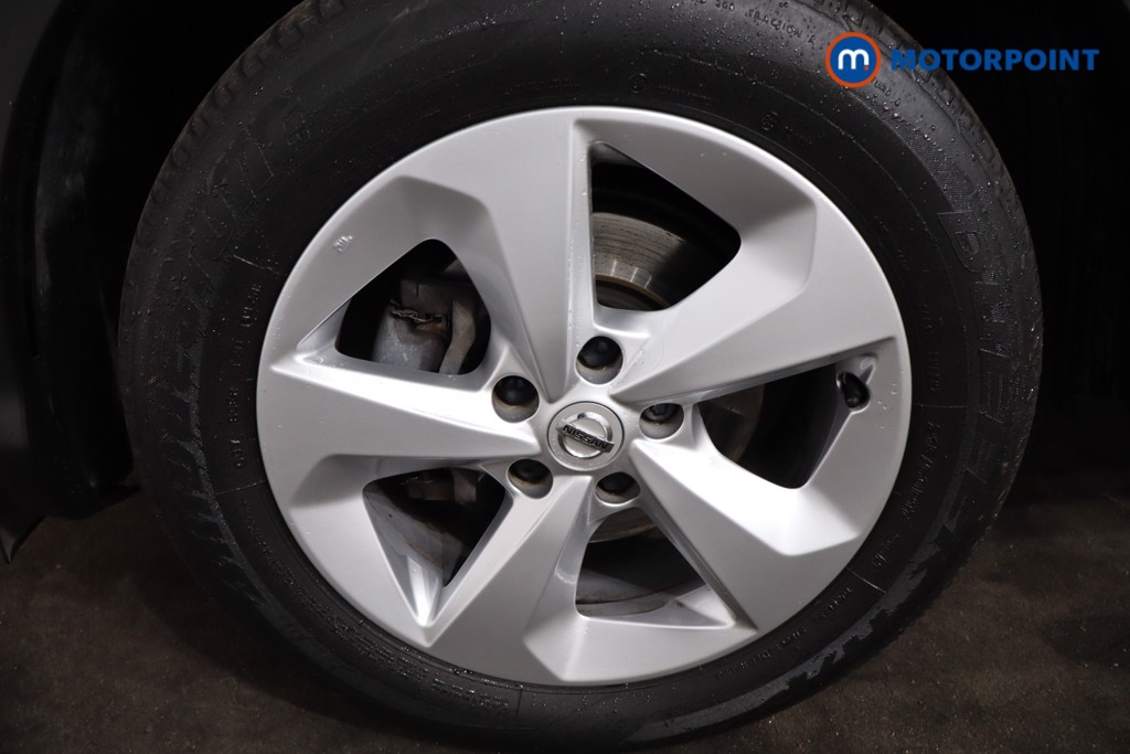 Nissan Qashqai Acenta Premium Automatic Petrol SUV - Stock Number (1594141) - 11th supplementary image