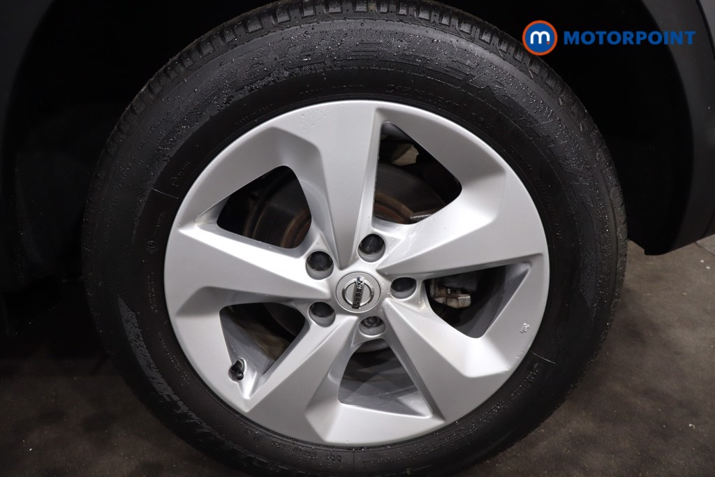 Nissan Qashqai Acenta Premium Automatic Petrol SUV - Stock Number (1594141) - 12th supplementary image