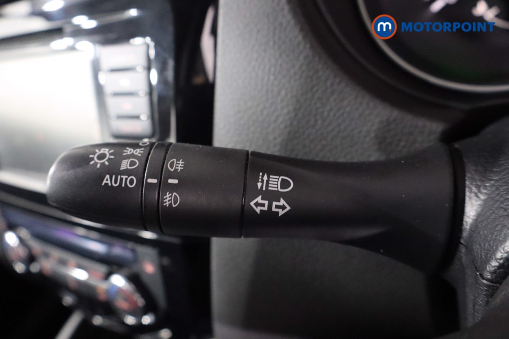 Nissan Qashqai Acenta Premium Automatic Petrol SUV - Stock Number (1594141) - 19th supplementary image