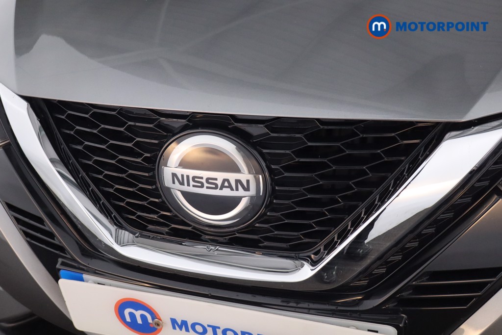 Nissan Qashqai Acenta Premium Automatic Petrol SUV - Stock Number (1594141) - 28th supplementary image