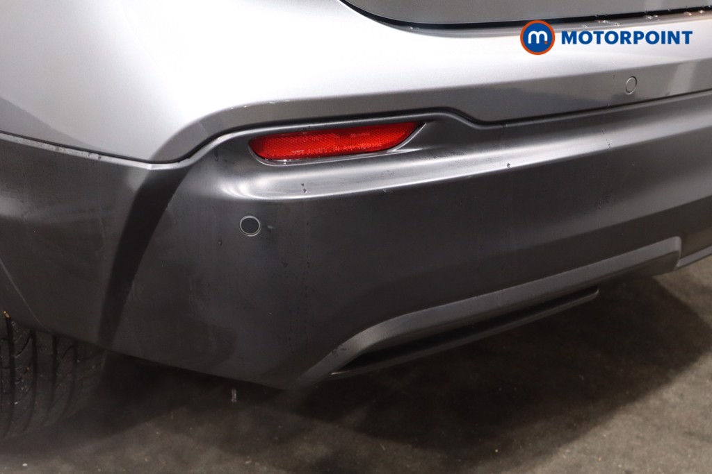 Nissan Qashqai Acenta Premium Automatic Petrol SUV - Stock Number (1594141) - 33rd supplementary image