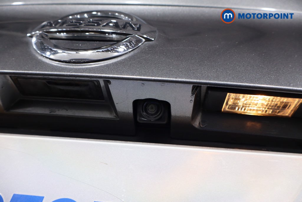 Nissan Qashqai Acenta Premium Automatic Petrol SUV - Stock Number (1594141) - 34th supplementary image