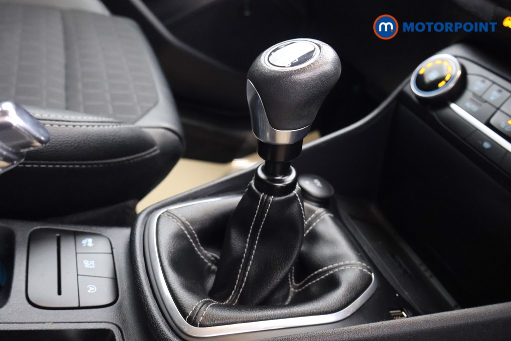 Ford Fiesta Titanium X Manual Petrol Hatchback - Stock Number (1594148) - 7th supplementary image