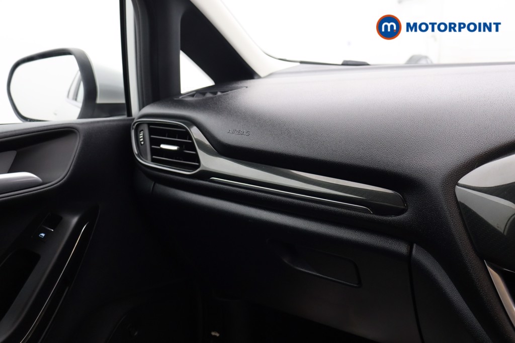 Ford Fiesta Titanium X Manual Petrol Hatchback - Stock Number (1594148) - 9th supplementary image