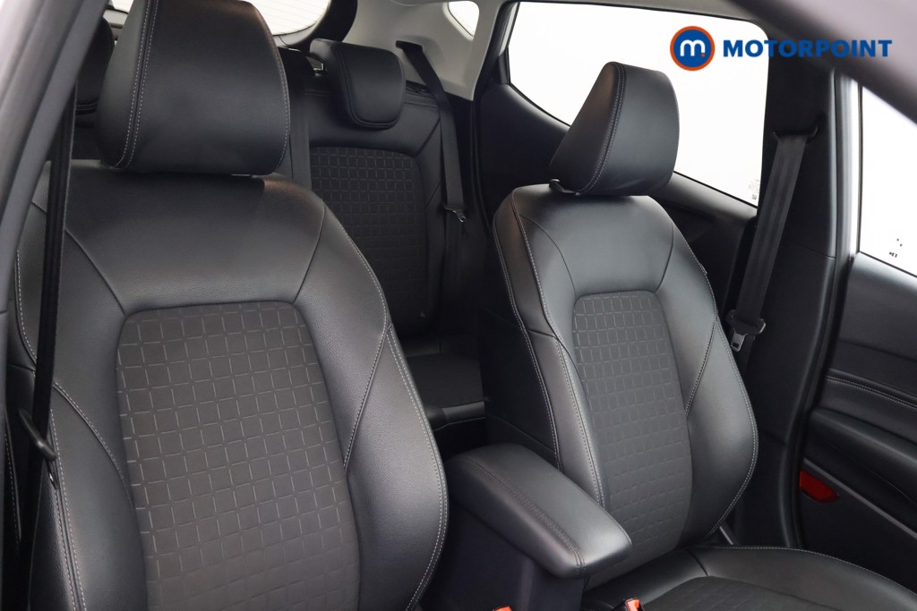 Ford Fiesta Titanium X Manual Petrol Hatchback - Stock Number (1594148) - 11th supplementary image